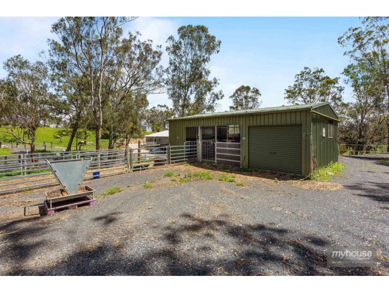 18 Banyula Drive, Torrington QLD 4350