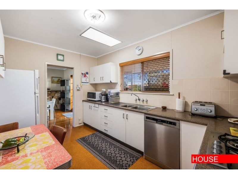 1/6 Patrick Street, Harristown QLD 4350