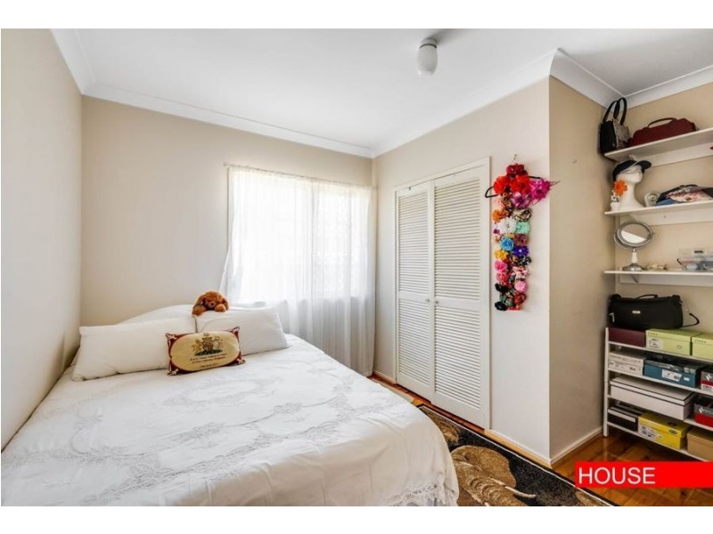 1/6 Patrick Street, Harristown QLD 4350