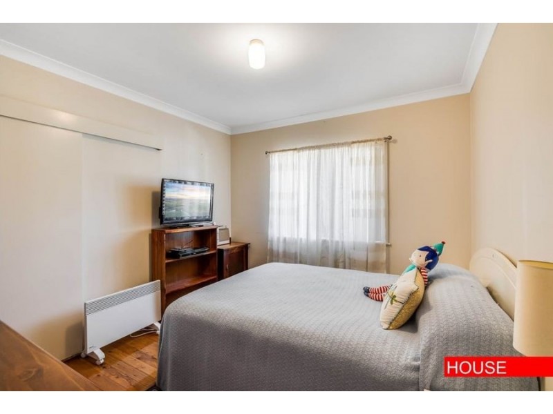 1/6 Patrick Street, Harristown QLD 4350