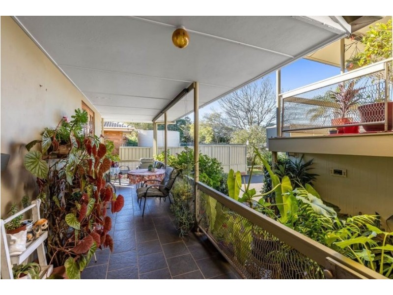 1/6 Patrick Street, Harristown QLD 4350