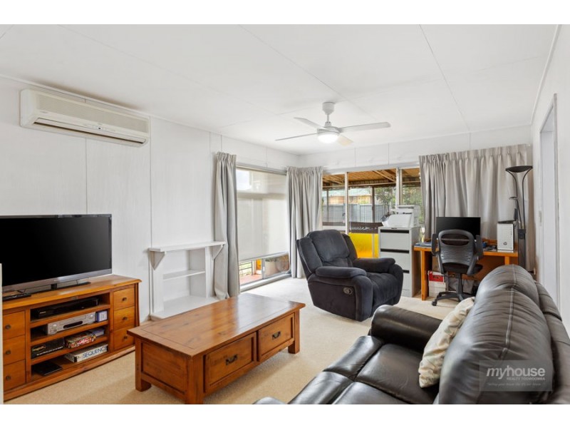 5 Barden Court, Harristown QLD 4350