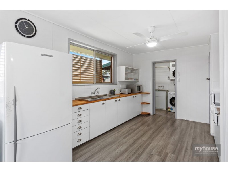 5 Barden Court, Harristown QLD 4350