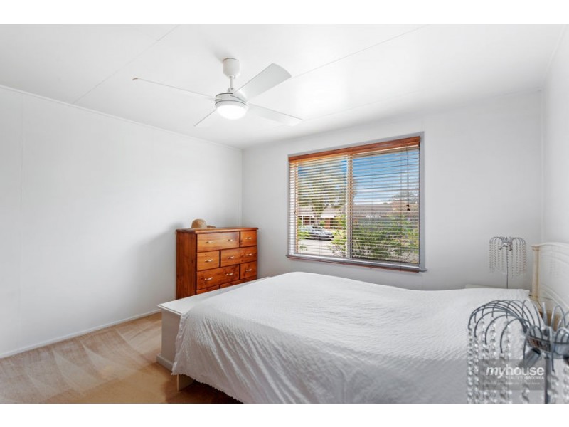 5 Barden Court, Harristown QLD 4350