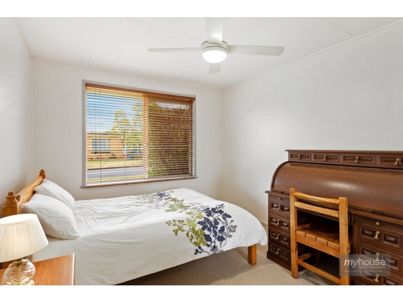 5 Barden Court, Harristown QLD 4350