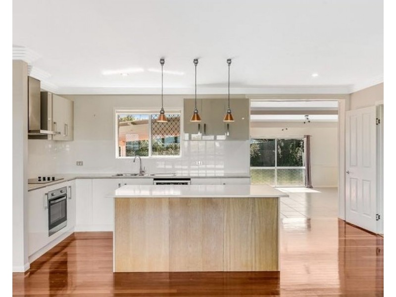 91 Jellicoe Street, North Toowoomba QLD 4350