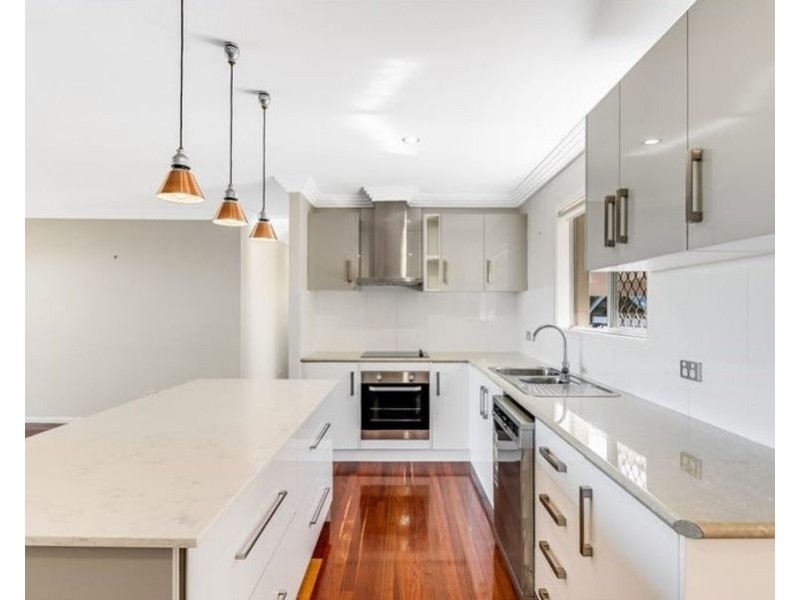 91 Jellicoe Street, North Toowoomba QLD 4350