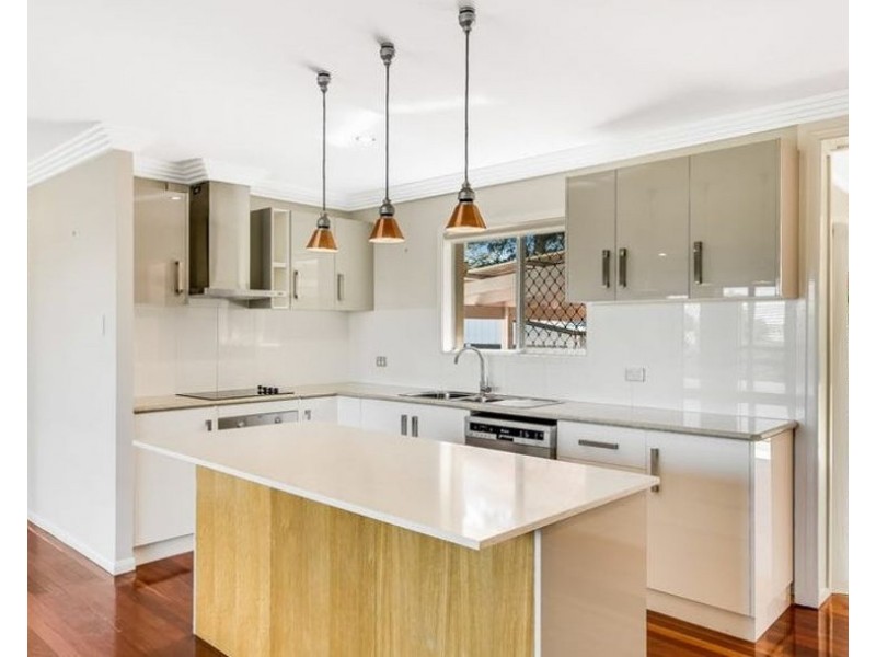 91 Jellicoe Street, North Toowoomba QLD 4350