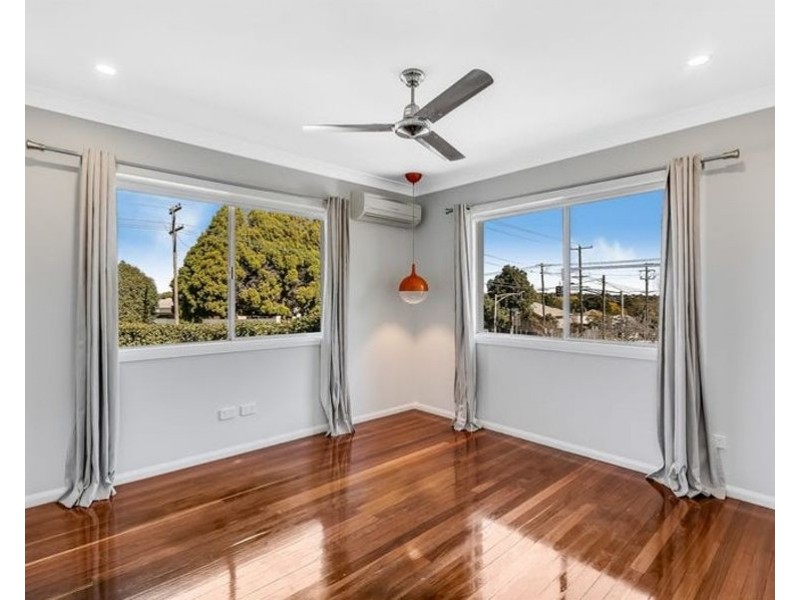 91 Jellicoe Street, North Toowoomba QLD 4350