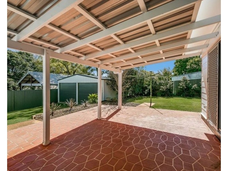 91 Jellicoe Street, North Toowoomba QLD 4350