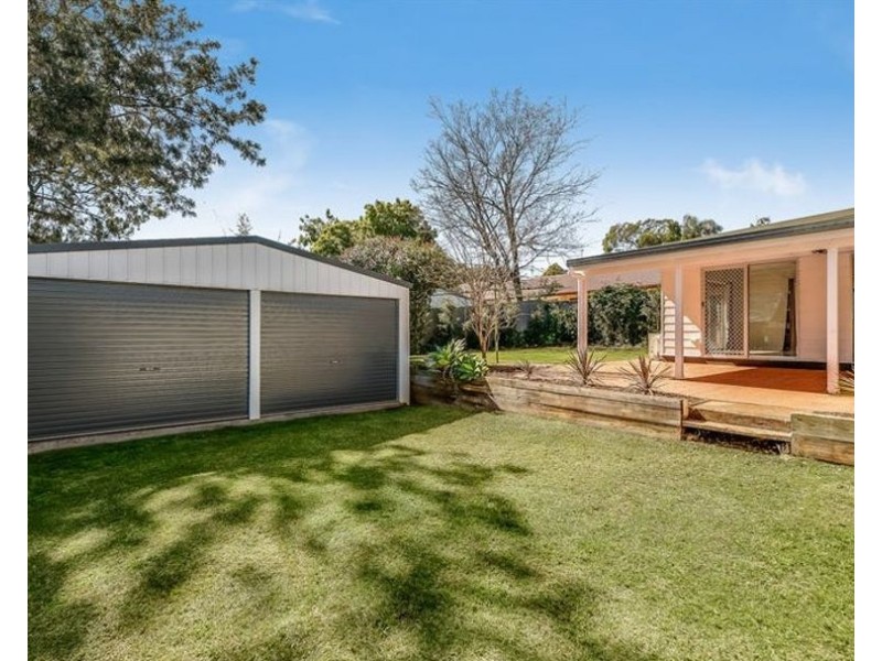 91 Jellicoe Street, North Toowoomba QLD 4350
