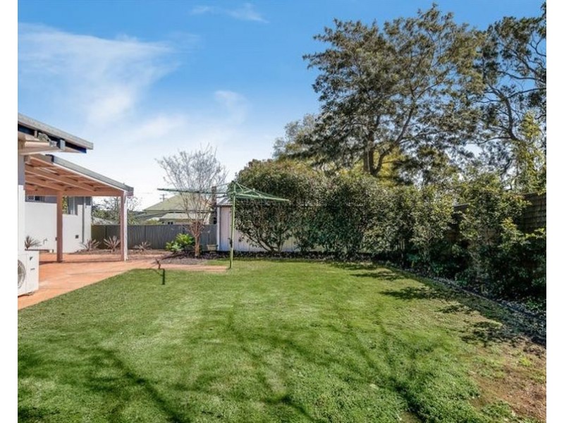 91 Jellicoe Street, North Toowoomba QLD 4350