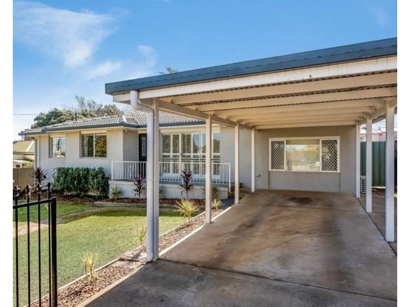 91 Jellicoe Street, North Toowoomba QLD 4350