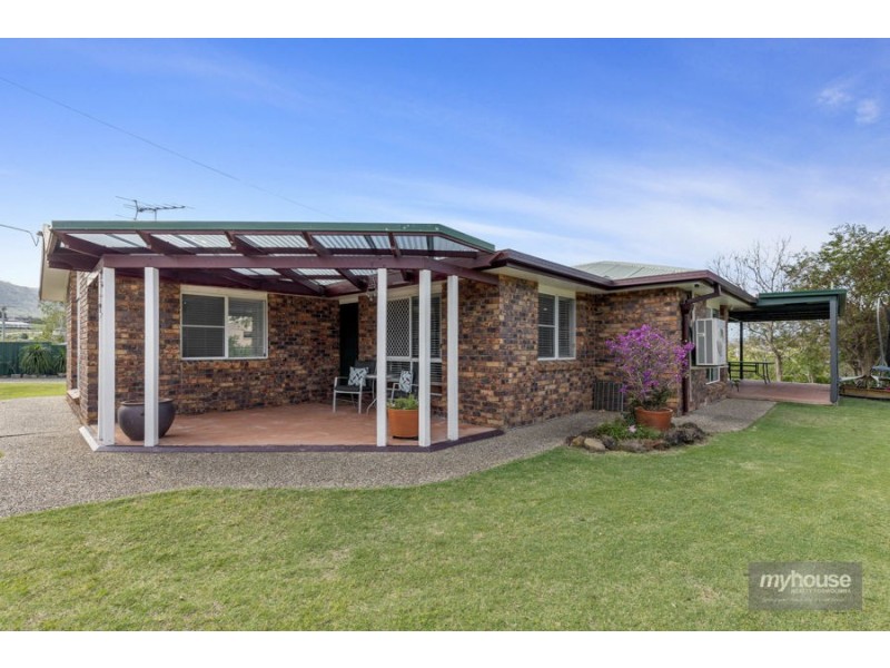 5 Vista Court, Withcott QLD 4352