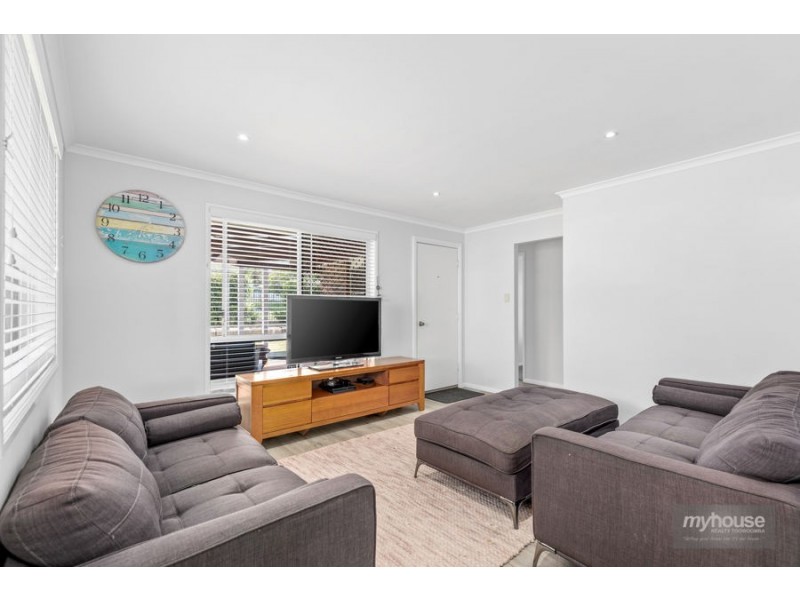 5 Vista Court, Withcott QLD 4352