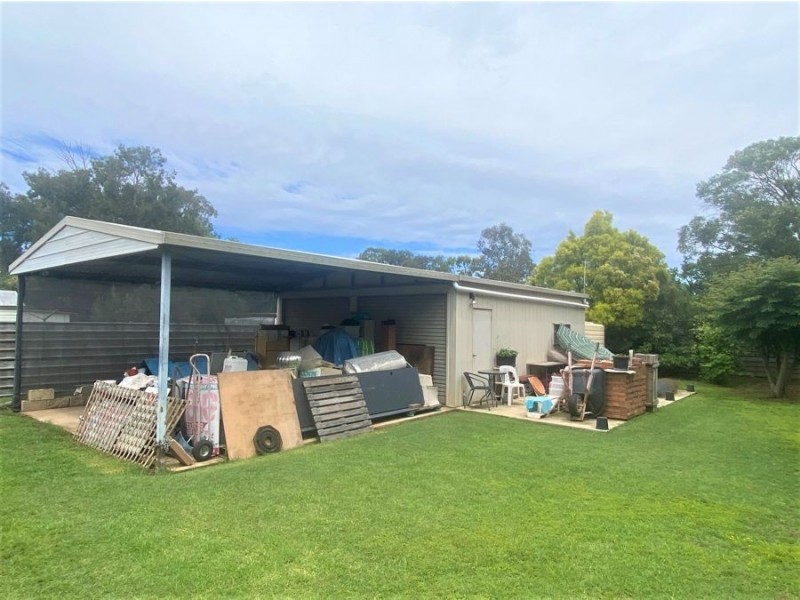 4 Alfred Street, Cambooya QLD 4358