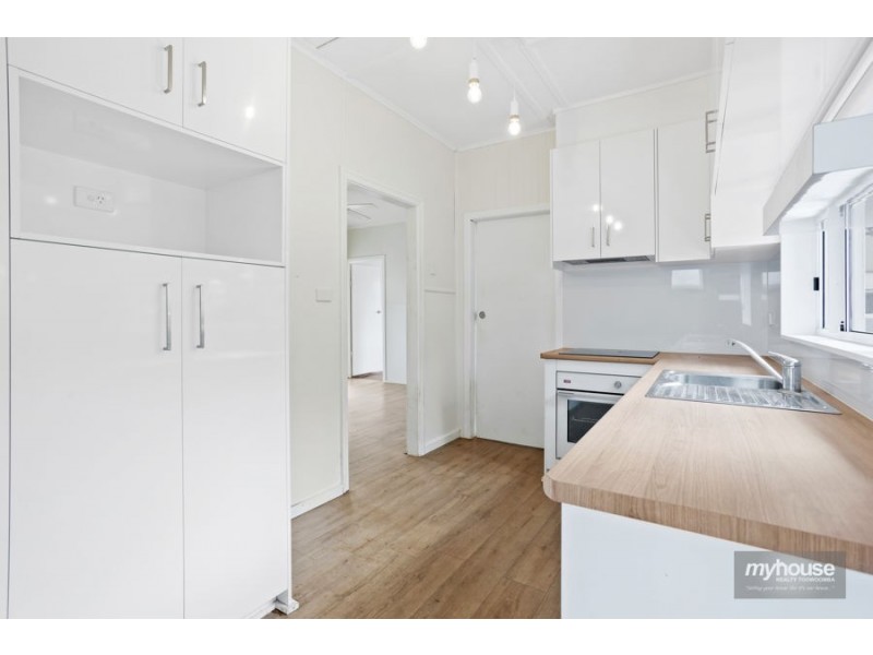 22 Murphy Street, Rangeville QLD 4350