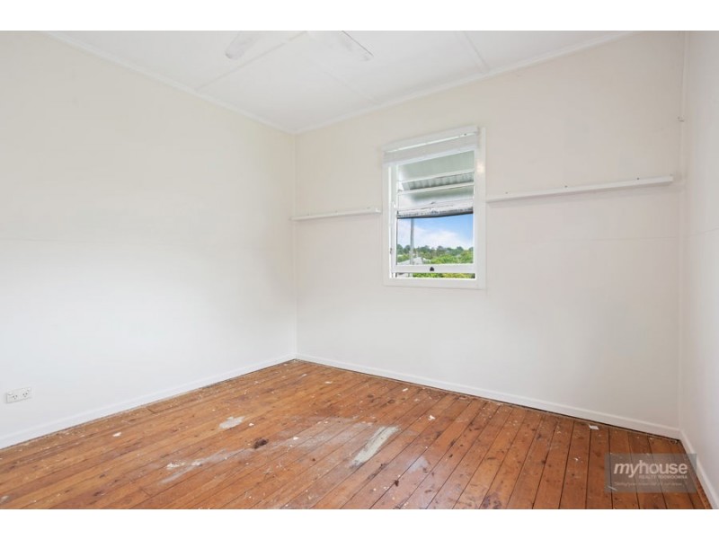 22 Murphy Street, Rangeville QLD 4350