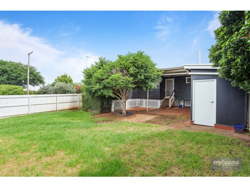 22 Murphy Street, Rangeville QLD 4350