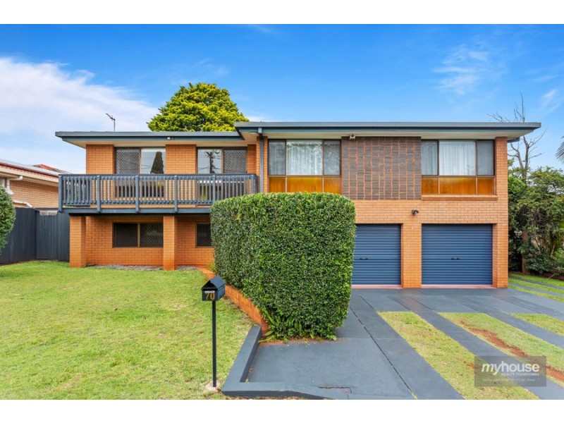 70 South Street, Rangeville QLD 4350