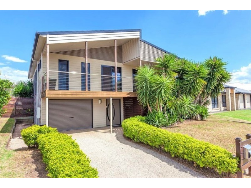 4 Balonne Drive, Glenvale QLD 4350