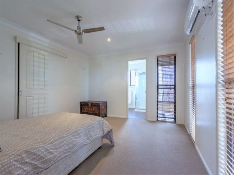 4 Balonne Drive, Glenvale QLD 4350