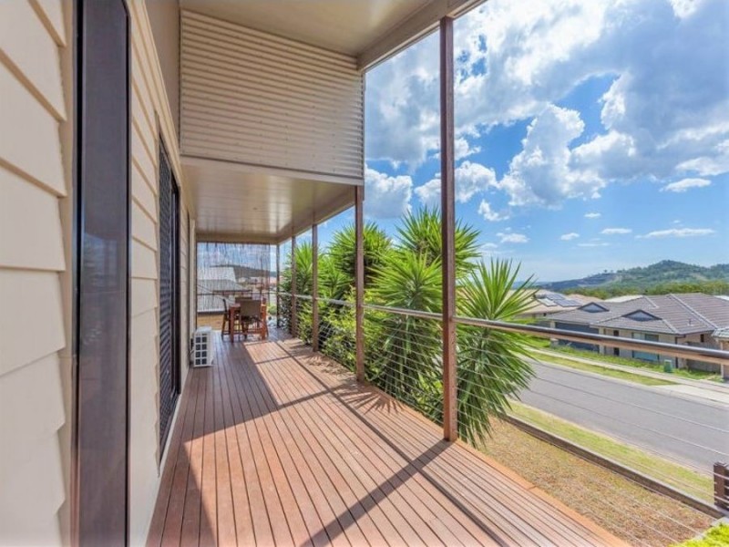 4 Balonne Drive, Glenvale QLD 4350