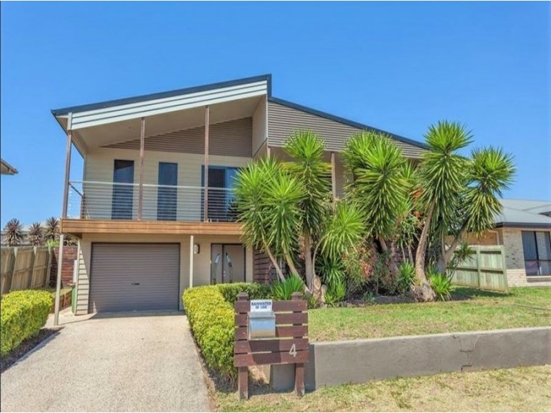 4 Balonne Drive, Glenvale QLD 4350
