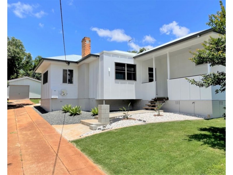 14 Seaton Street, South Toowoomba QLD 4350