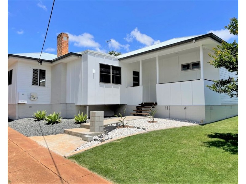 14 Seaton Street, South Toowoomba QLD 4350