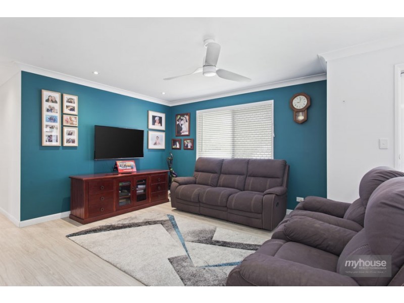 10 Hargrave Street, Wilsonton QLD 4350