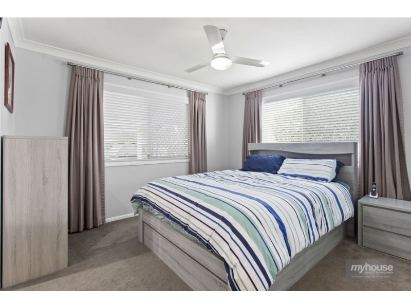 10 Hargrave Street, Wilsonton QLD 4350