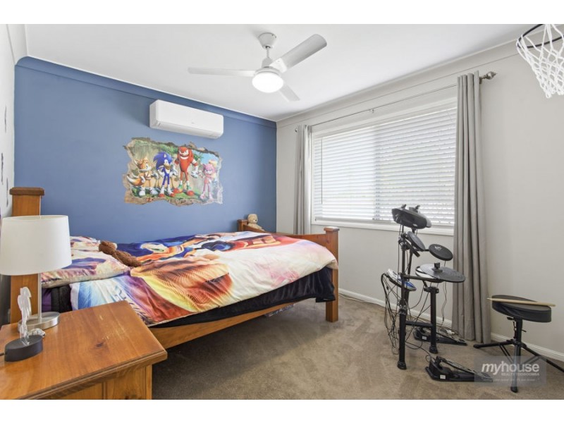 10 Hargrave Street, Wilsonton QLD 4350