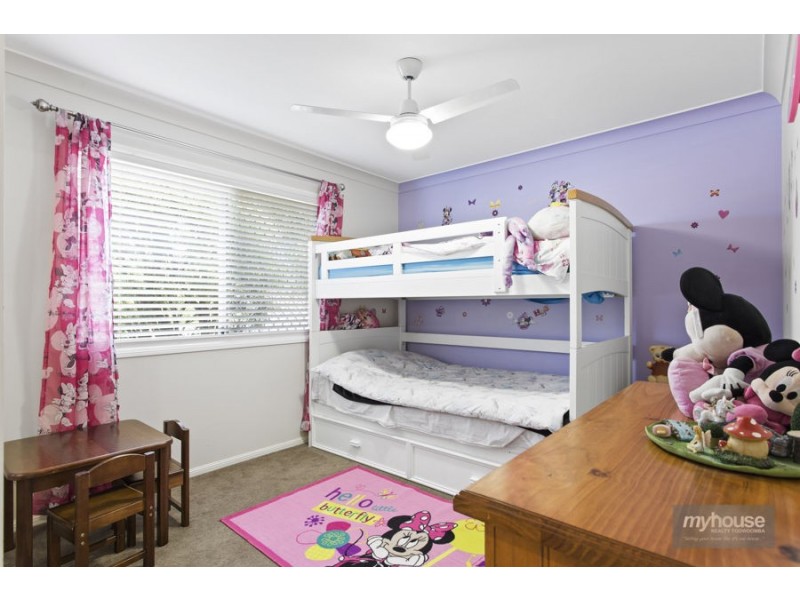 10 Hargrave Street, Wilsonton QLD 4350