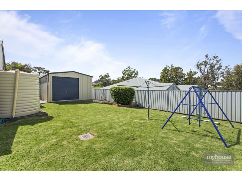 10 Hargrave Street, Wilsonton QLD 4350