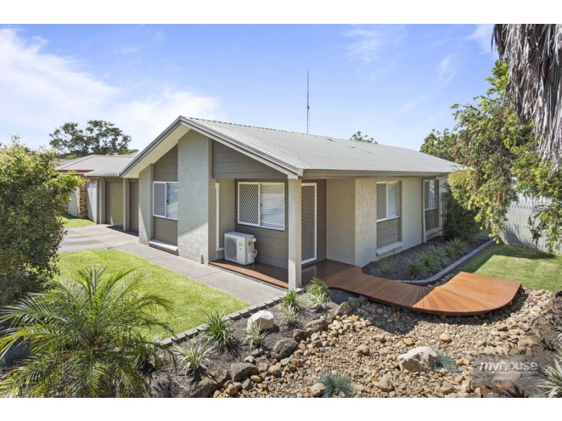 10 Hargrave Street, Wilsonton QLD 4350
