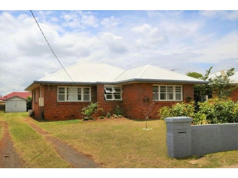 38 Justin Street, Harristown QLD 4350
