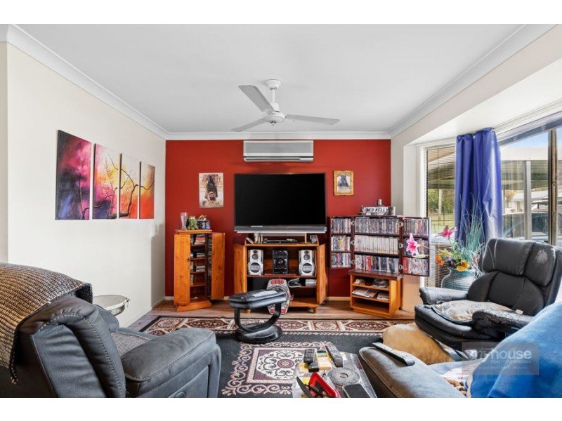 6 Rosalie Street, Kingsthorpe QLD 4400