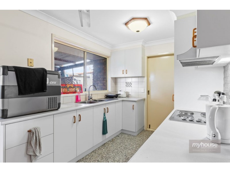 6 Rosalie Street, Kingsthorpe QLD 4400