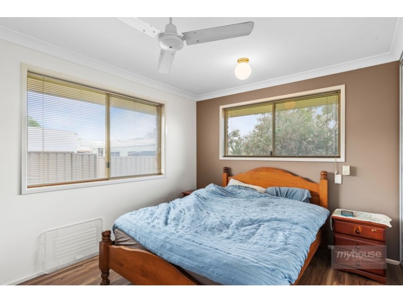 6 Rosalie Street, Kingsthorpe QLD 4400