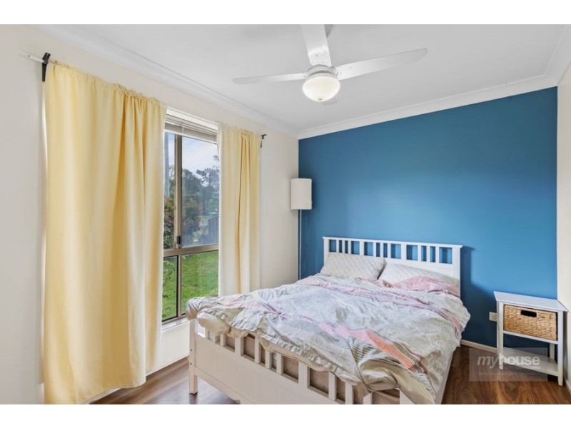 6 Rosalie Street, Kingsthorpe QLD 4400