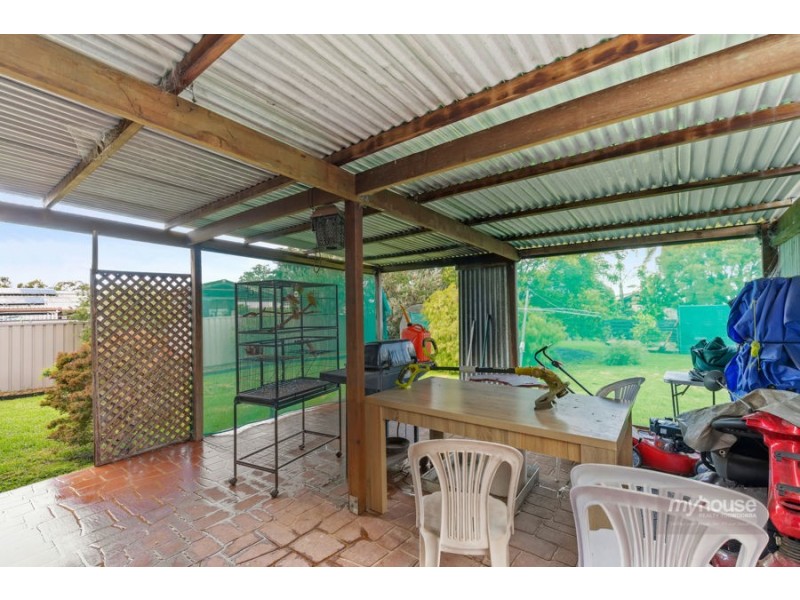 6 Rosalie Street, Kingsthorpe QLD 4400
