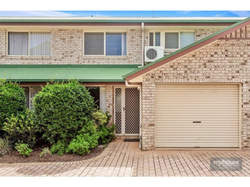 2/351 Spring Street, Kearneys Spring QLD 4350