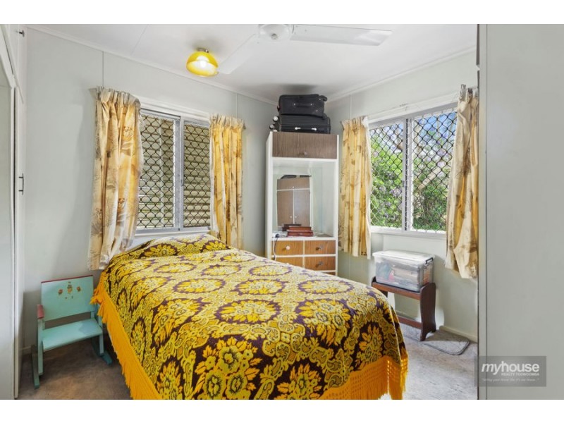 8 Barbara Street, Rangeville QLD 4350