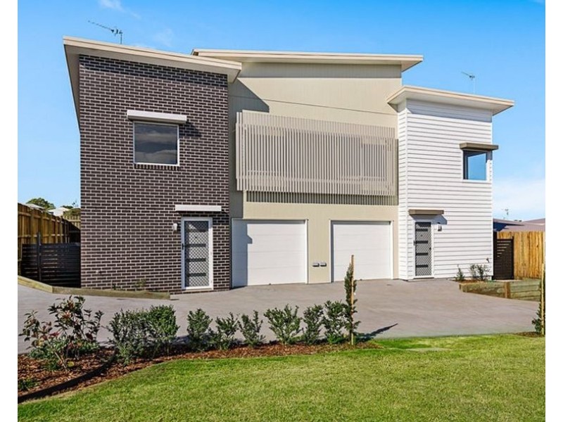 21/90-92 Glenvale Road, Harristown QLD 4350
