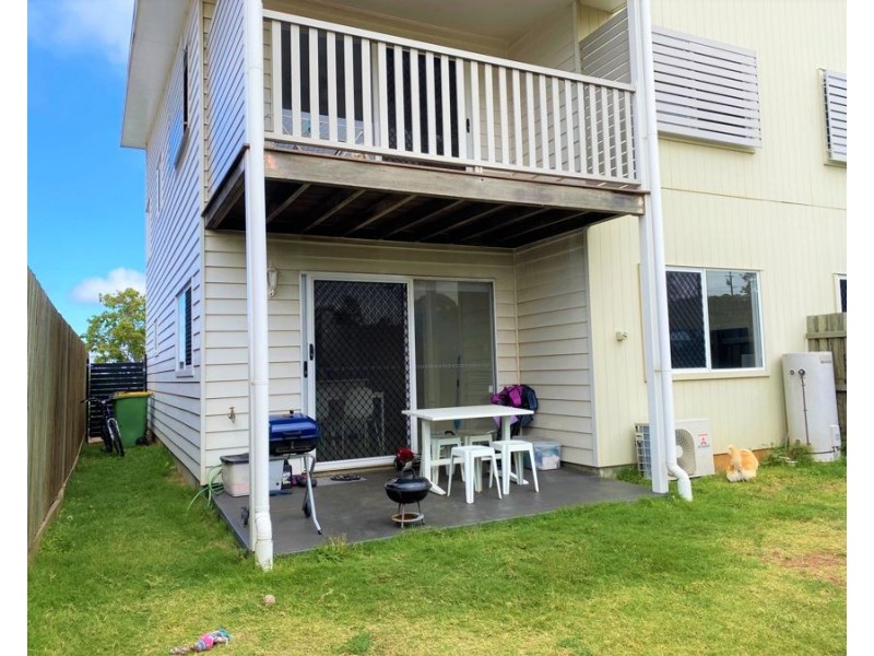 21/90-92 Glenvale Road, Harristown QLD 4350