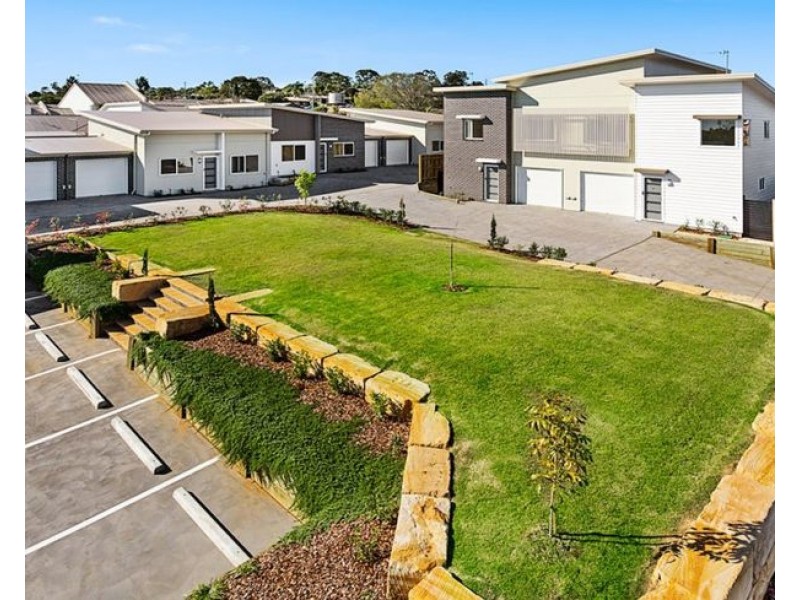 21/90-92 Glenvale Road, Harristown QLD 4350