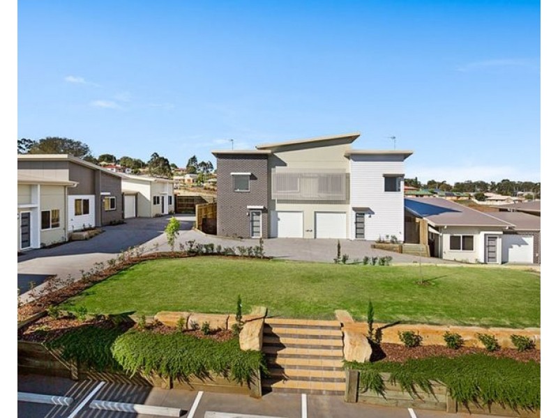 21/90-92 Glenvale Road, Harristown QLD 4350