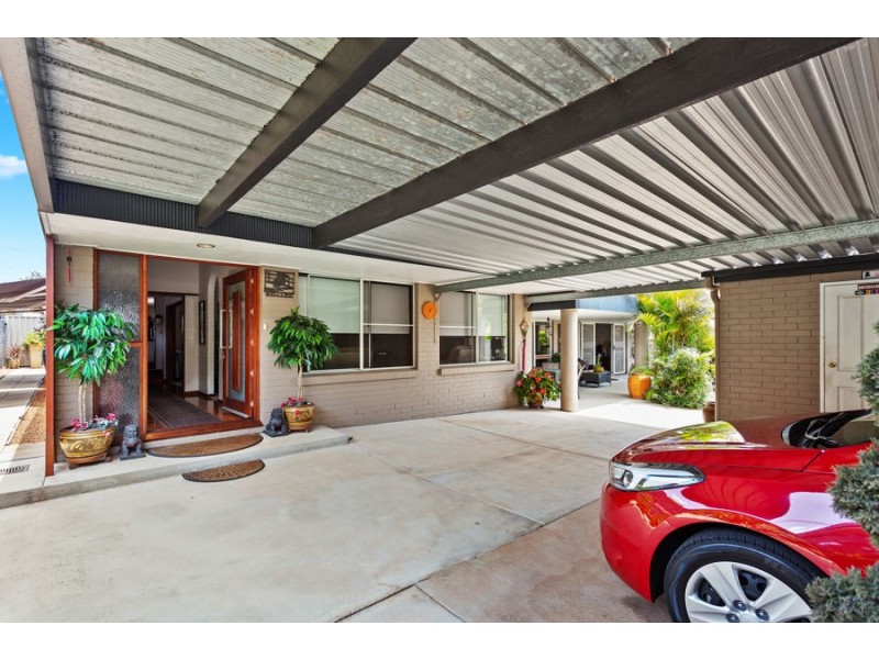 12 Brendanbri Street, Kearneys Spring QLD 4350