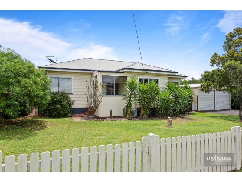 7 Cay Street, Newtown QLD 4350